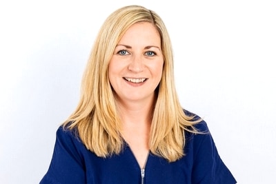 Siobhan Goodchild, face2faceHR Camberley