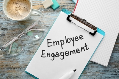 What does employee engagement mean and why does it matter? | face2faceHR