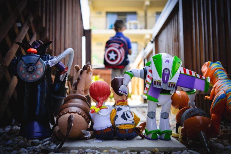 Storytelling in marketing