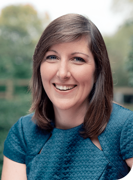 Headshot of Jane Fryatt, HR consultant Abingdon